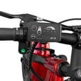 thumbnail image 3 of Daymak Coyote Ebike - Fat Tire Electric Bicycle, 3 of 4