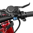 thumbnail image 4 of Daymak Coyote Ebike - Fat Tire Electric Bicycle, 4 of 4