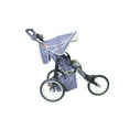 thumbnail image 3 of Poussette de jogging entrelacée Arrow de Schwinn pour bébés, 3 of 8