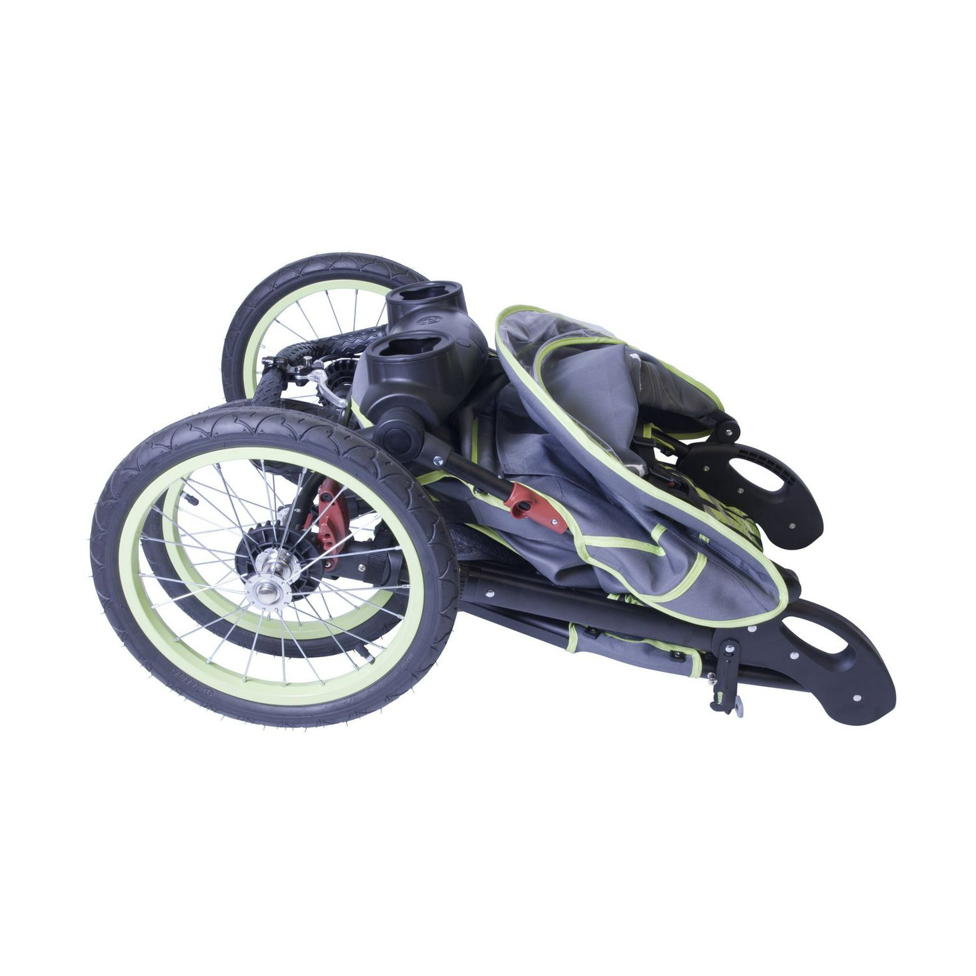 Schwinn Arrow Schwinn Double Jogging Stroller Swivel Wheel Schwinn