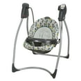 thumbnail image 1 of Graco Lovin' Hug Swing - Boden, 1 of 2