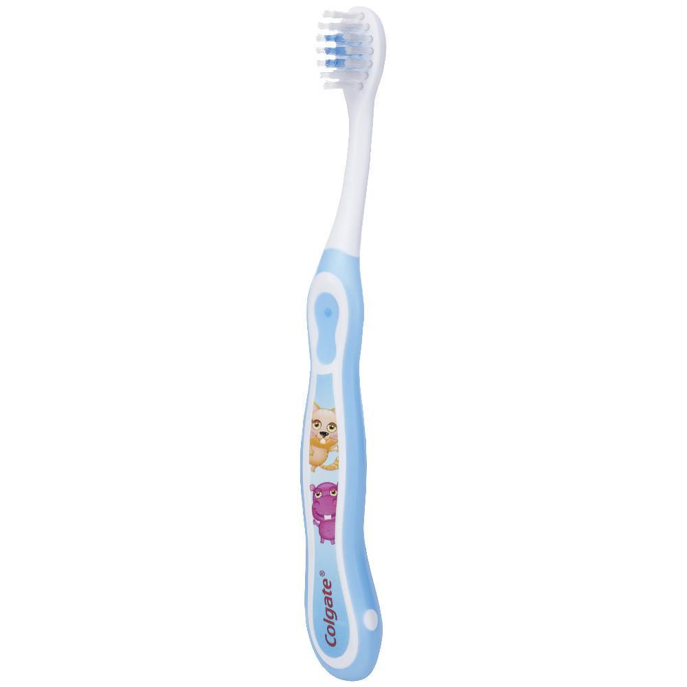 kiddie toothbrush