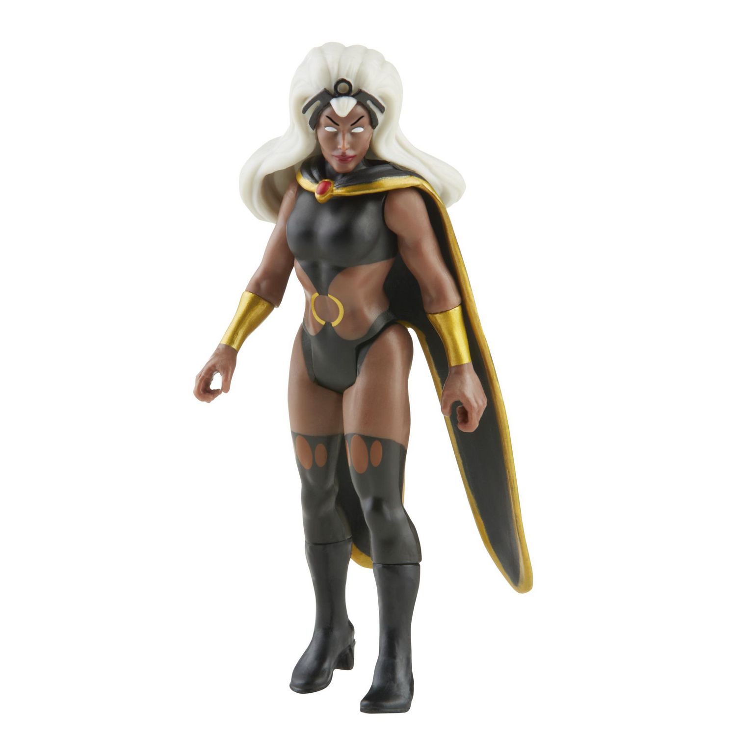 Marvel retro collection storm on sale figure