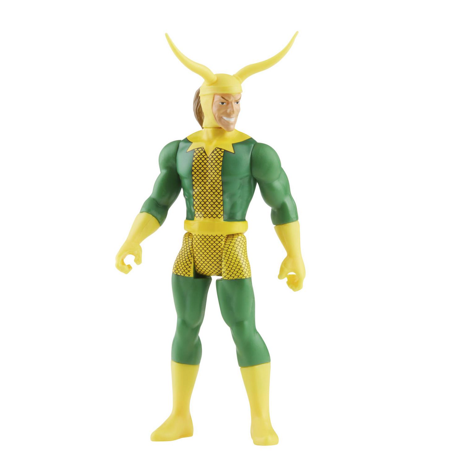 Marvel legends loki best sale 2019