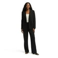 thumbnail image 5 of Mexx Women’s Lapel Collar Button Up Blazer, 5 of 5