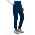 thumbnail image 2 of ​<br><br>Jogger à cordon Scrubstar Core Essential Femme, 2 of 7