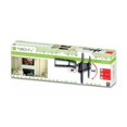 thumbnail image 4 of Techly Full Motion TV Wall Mount - 23-55", 4 of 4