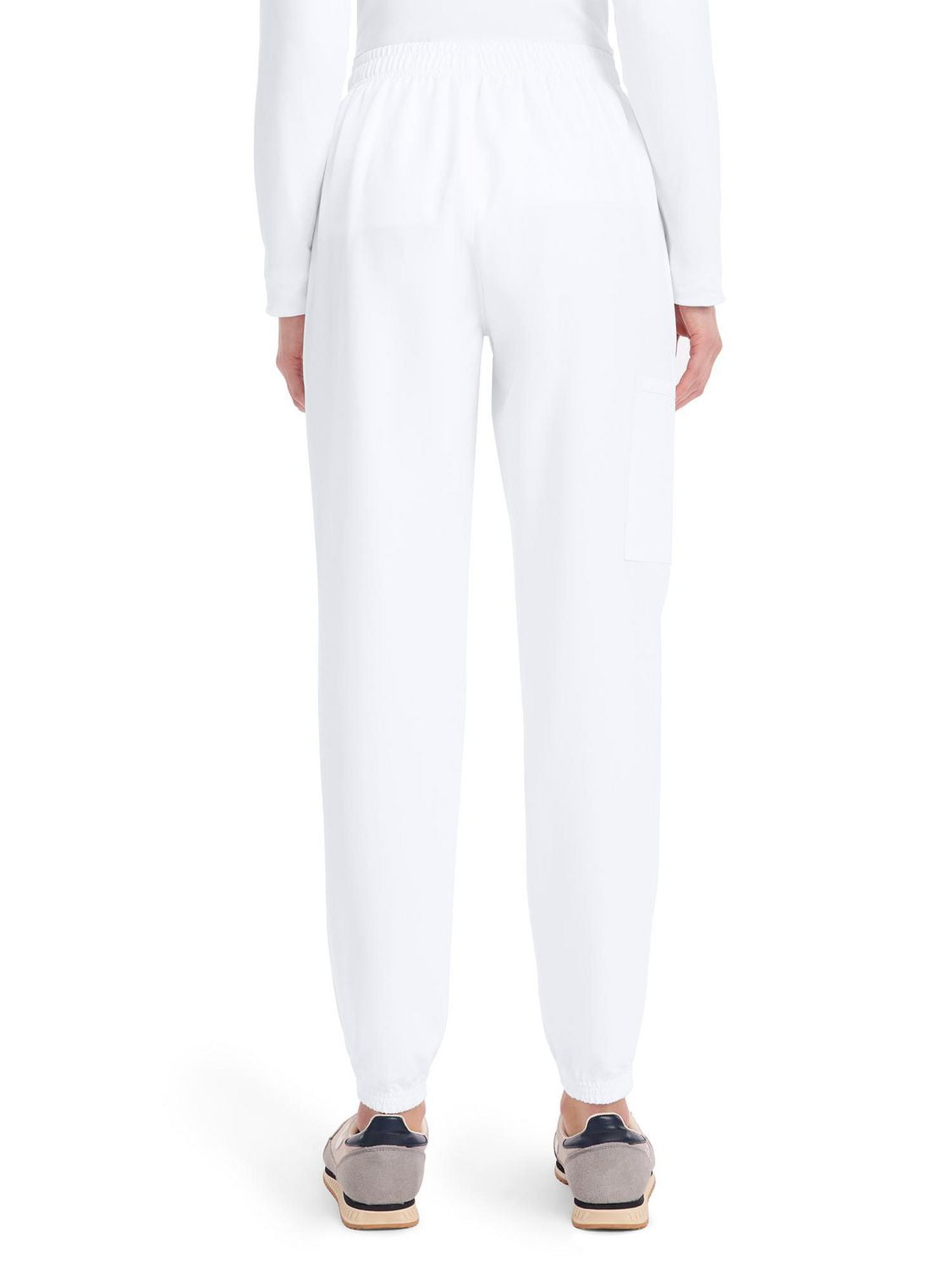 Jogger à cordon Scrubstar Core Essential Femme