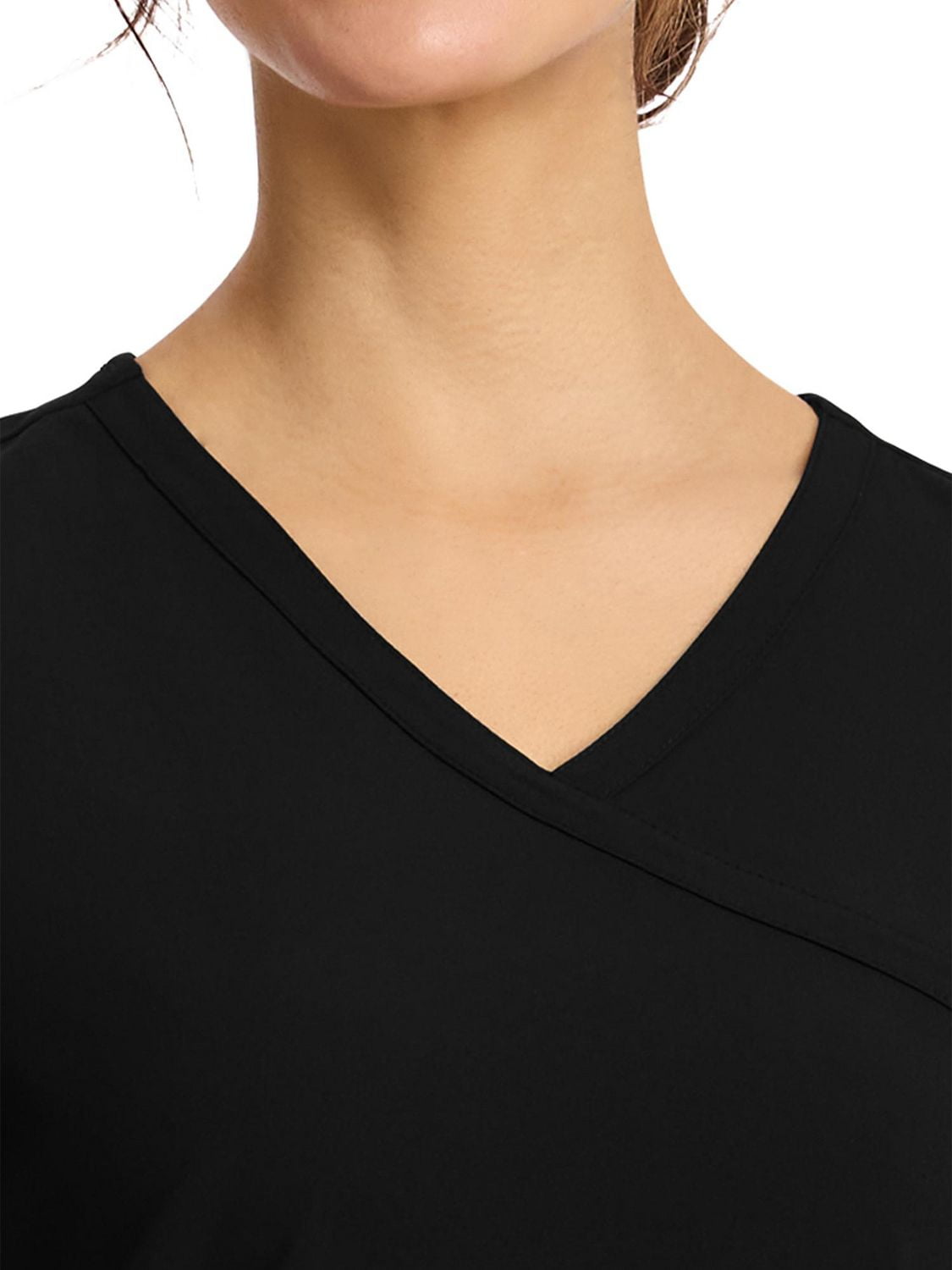 Haut Wrap Scrubstar Core Essential Femme Tailles TP-TTTG