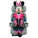 KidsEmbrace Disney Minnie Mouse combinaison Booster siège de voiture – image 3 sur 9