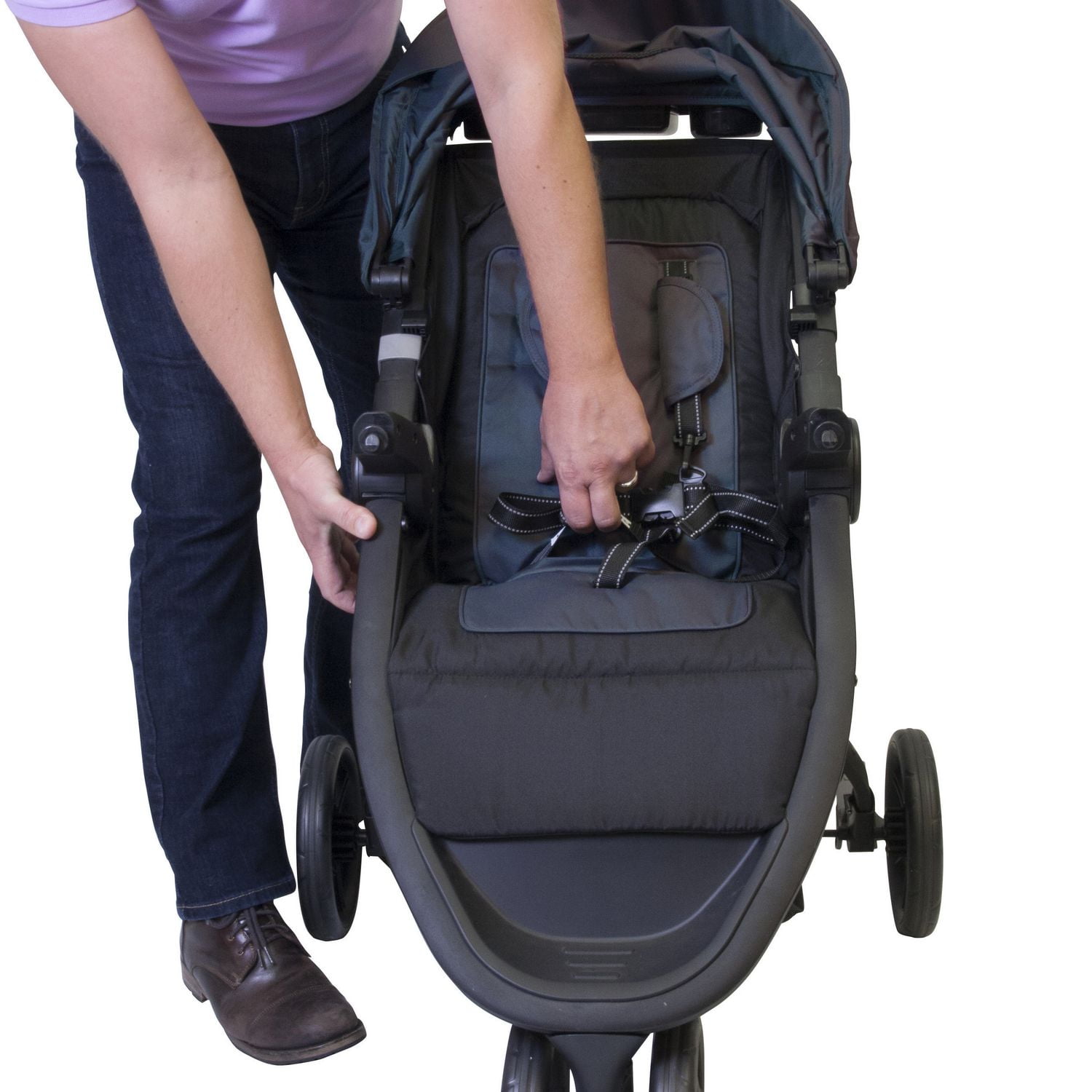 Safety 1st store trivecta stroller