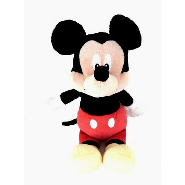 Peluche Mickey Mouse Souple 22.86 cm
