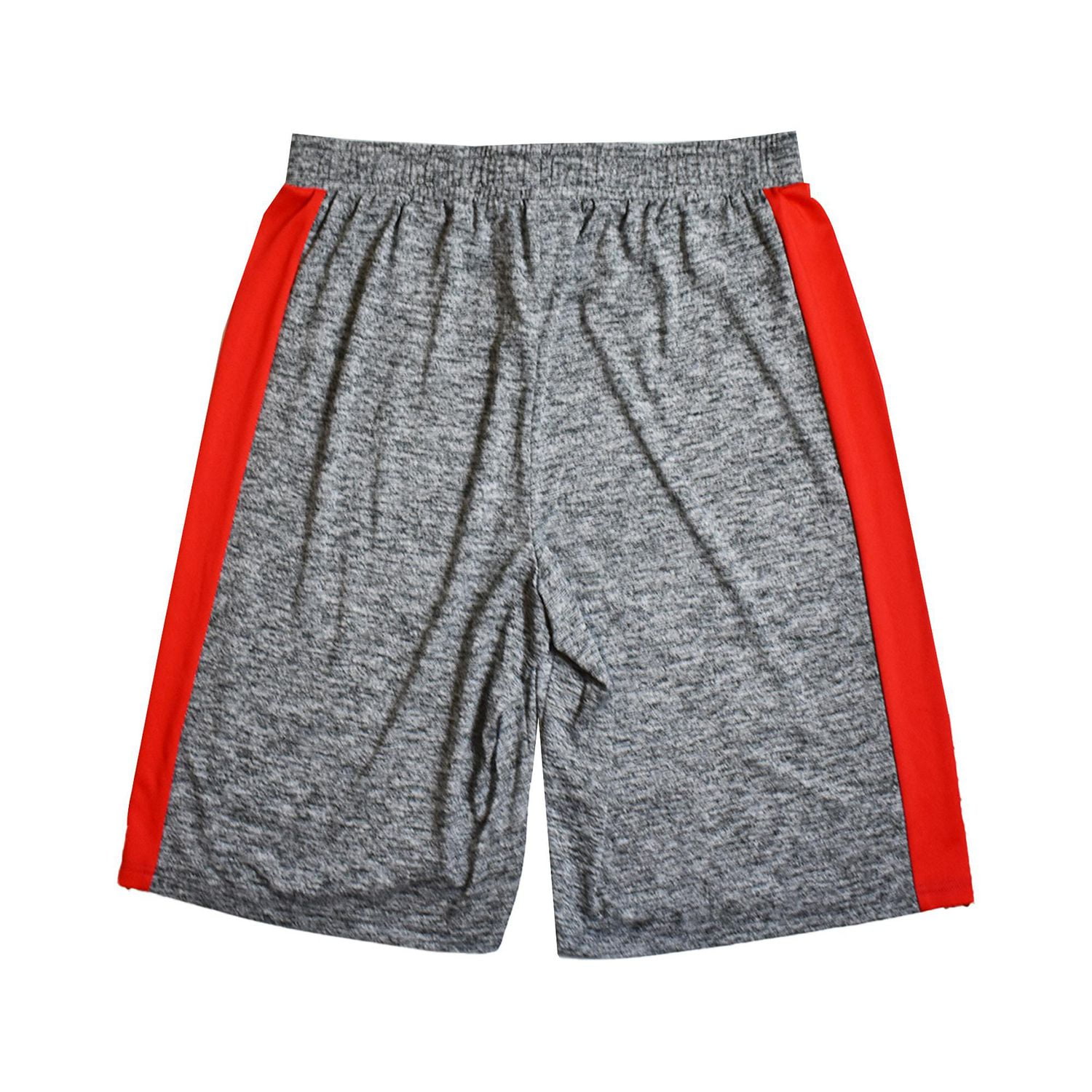 Flames shorts on sale