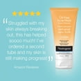 thumbnail image 2 of Neutrogena Acne Face Wash - Salicylic Acid For Acne & Blackheads - Oil Free Cream Facial Cleanser, 2 of 6