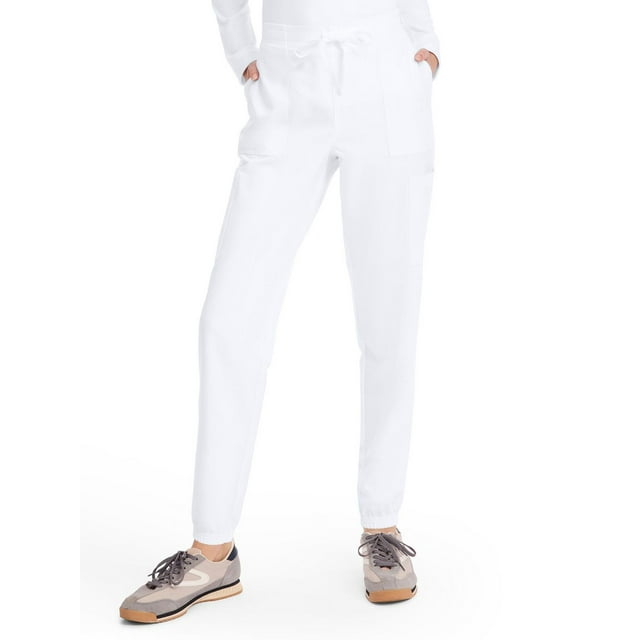 Scrubstar Core Essential Women's Drawstring Jogger