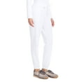 thumbnail image 2 of Scrubstar Core Essential Women's Drawstring Jogger, 2 of 7
