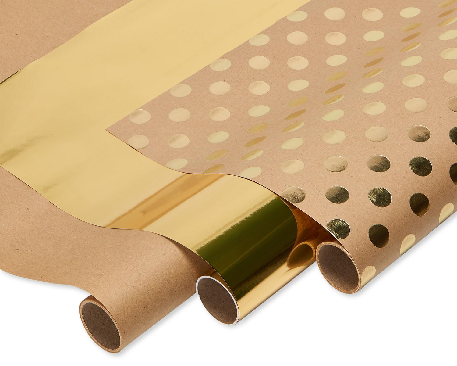Kraft Wrapping Paper Walmart Canada