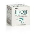 thumbnail image 1 of Lid-Care Towelettes, 1 of 1