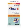 thumbnail image 1 of Comprimé à action prolongée de 5 mg de Vitalux-S, 1 of 1
