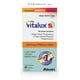 Comprimé à action prolongée de 5 mg de Vitalux-S 50 caplets – image 1 sur 1