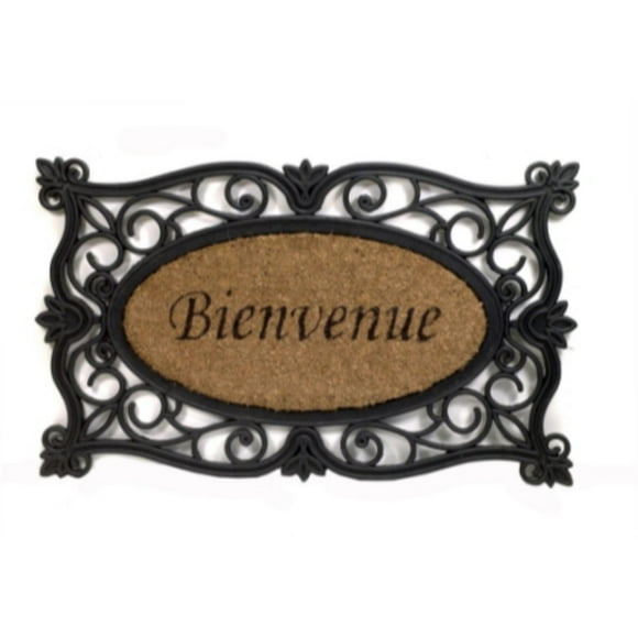VICTORIAN BIENVENUE