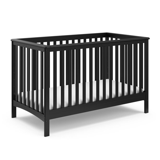 Storkcraft Hillcrest 4in1 Convertible Crib Walmart.ca