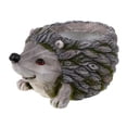 thumbnail image 1 of Extérieur Jardin Figurine Planteur (Hérisson), 1 of 1