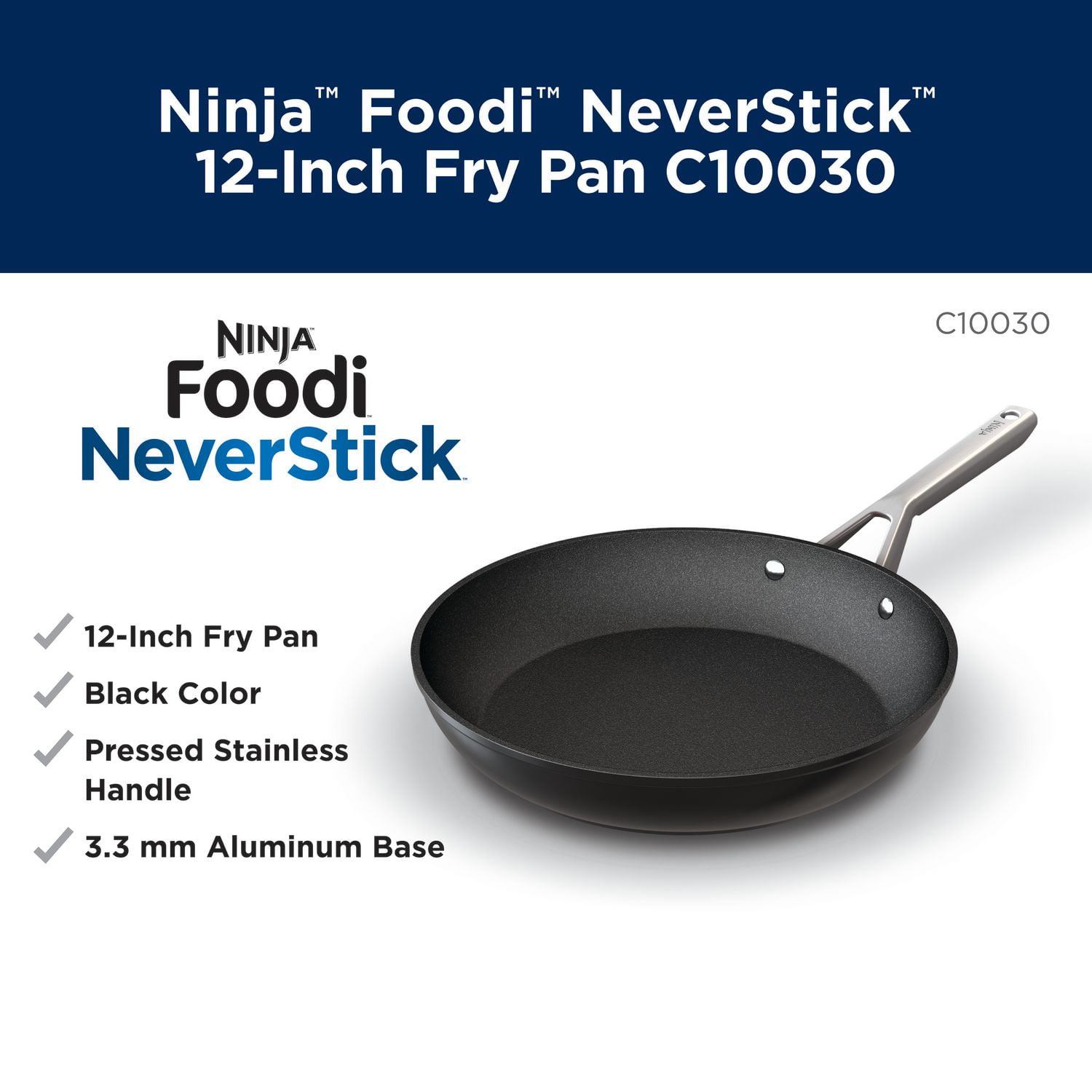 Ninja foodi pots discount and pans walmart