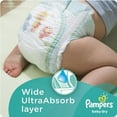 thumbnail image 5 of Pampers Baby Dry - Super Econo Pack, 5 of 5