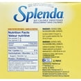 thumbnail image 5 of Splenda No Calorie Sweetener, 5 of 5