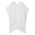 thumbnail image 1 of Time and Tru Women's Solid Ruana, 1 of 1