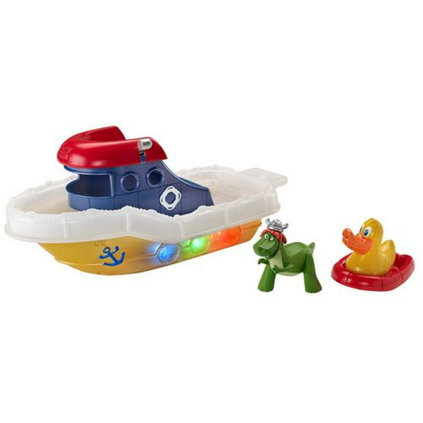 Munchkin Fishin'™ Bath Toy