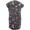thumbnail image 2 of George Plus Ladies Cap Sleeve Shift Dress, 2 of 2
