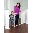thumbnail image 2 of Advanta Stairway Hardware Mount Baby Gate, 2 of 2