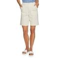 thumbnail image 1 of Penmans Women's Stretch Twill Short, 1 of 6