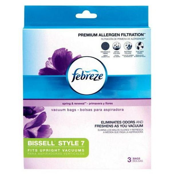 Febreze® Bissell Style 7