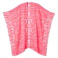 thumbnail image 1 of Time and Tru Women's Printed Ruana, 1 of 1