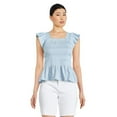 thumbnail image 1 of George Women's Smocked Tank, 1 of 6