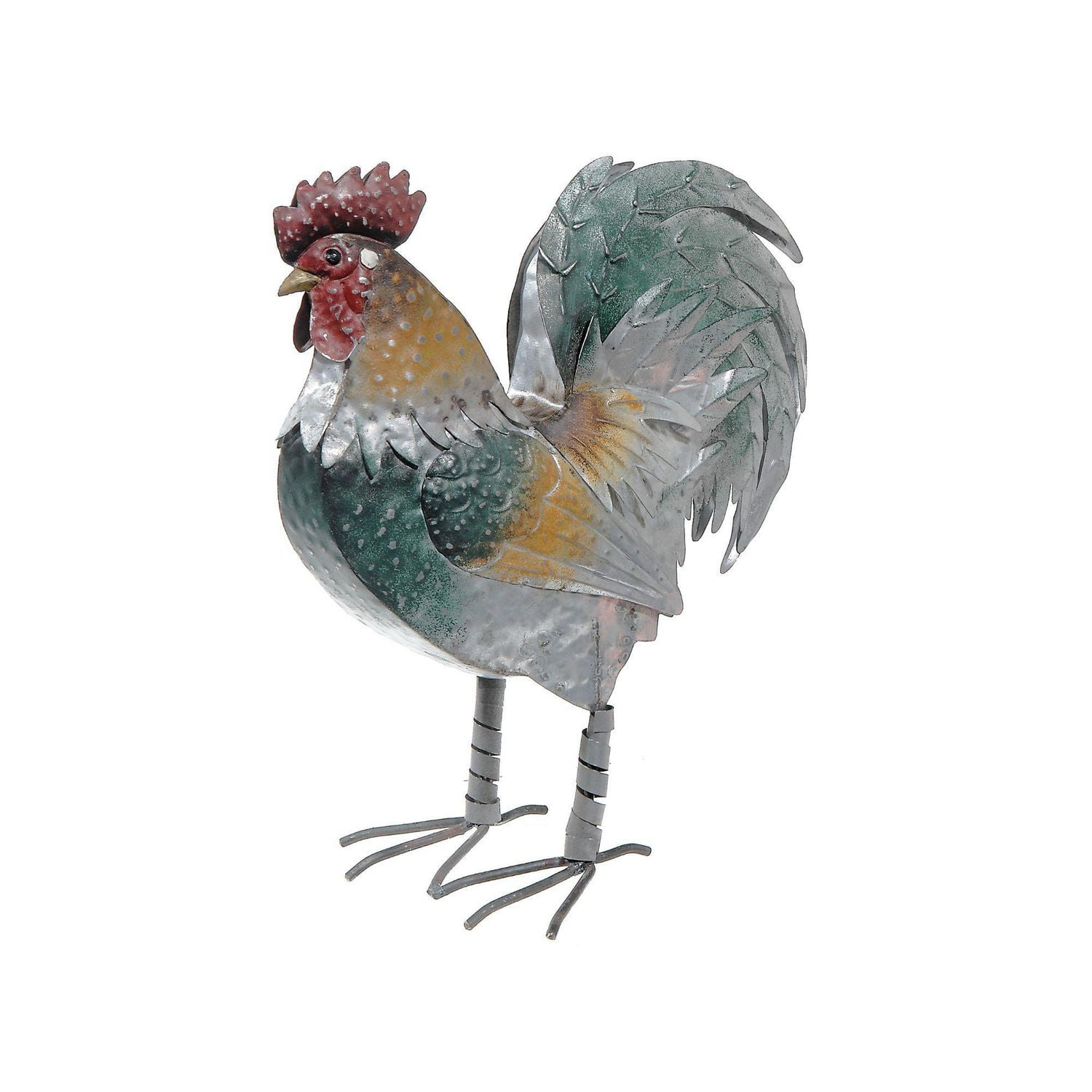 Metal Rooster Stand | Walmart Canada