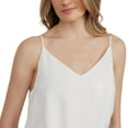 thumbnail image 4 of Mexx Women’s Two-Toned Reversible V-Neck Tank Top, 4 of 5