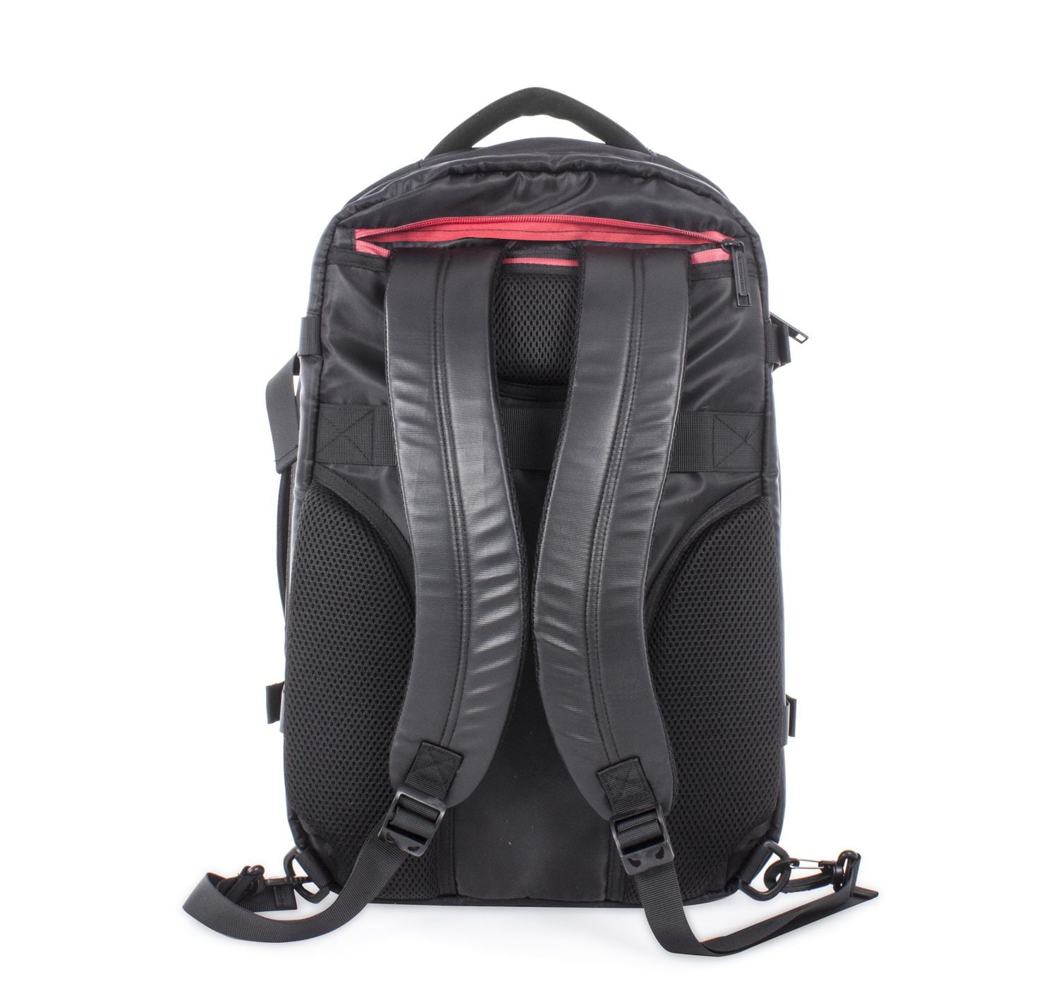 Swiss mobility 2025 convertible backpack