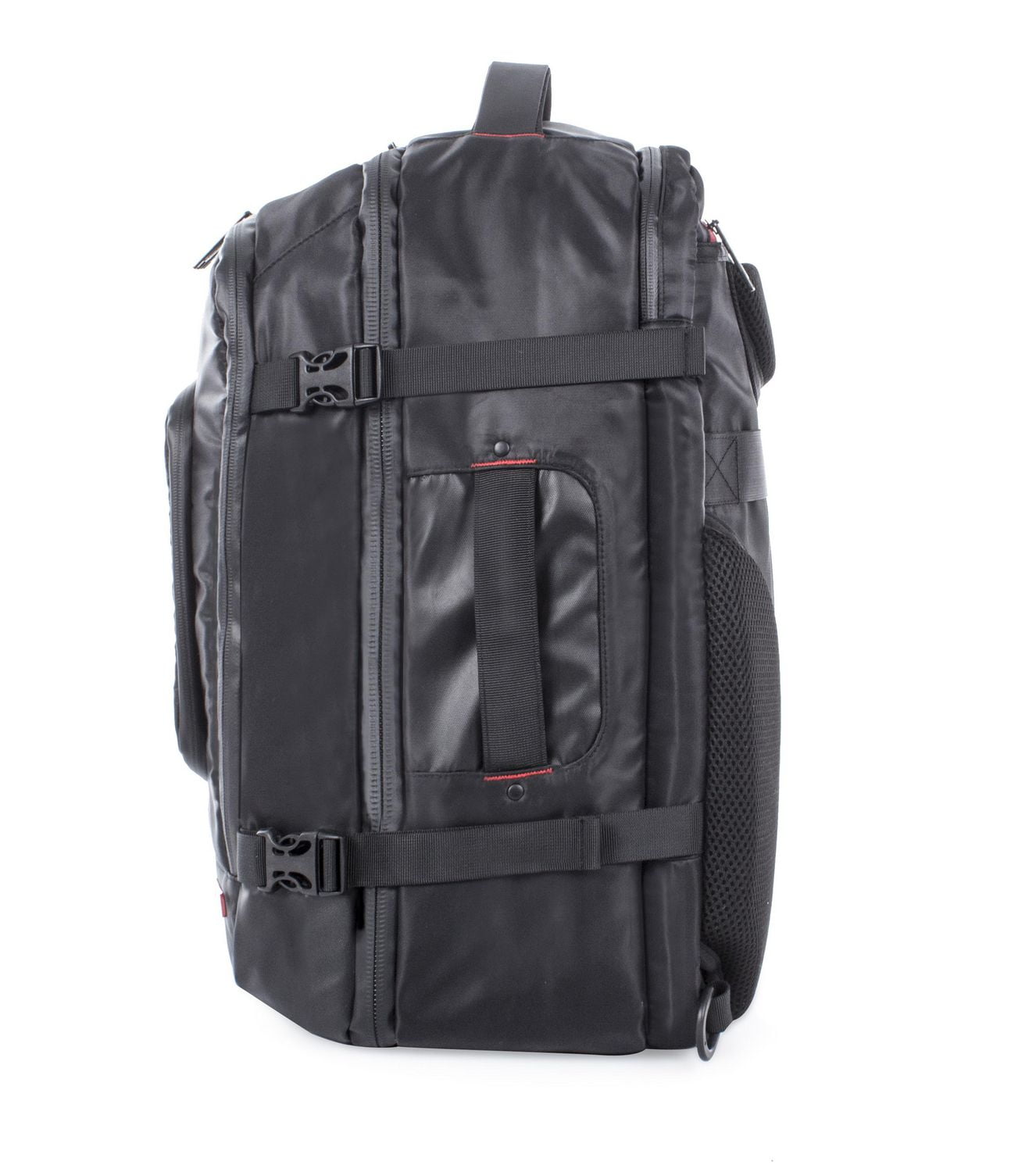 Swiss mobility 2025 convertible backpack