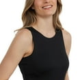 thumbnail image 4 of Mexx Women’s Round Collar Sleeveless Knit Bodysuit, 4 of 6
