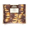 thumbnail image 1 of The Bakery Marble Mini Loaf Cakes, 1 of 2