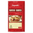 thumbnail image 1 of Saputo Swiss Cheese Slices, 1 of 6
