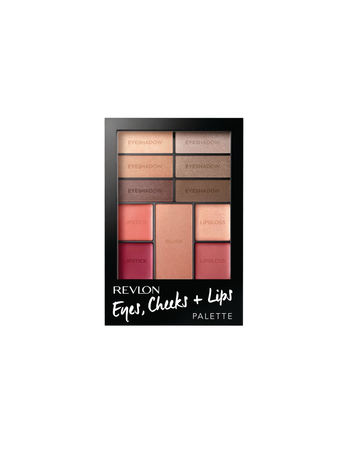 revlon eyes cheeks lips palette precio