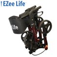 thumbnail image 4 of EZee Life "X" Framed Aluminum Folding Rollator Walker, 4 of 4