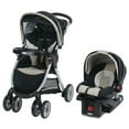 thumbnail image 1 of Graco FastAction Fold Travel System - Pierce, 1 of 1