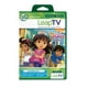 LeapFrog - Jeu LeapTV - Dora et ses amis - Jeu vidéo éducatif et actif - Version anglaise – image 1 sur 1