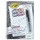 Cahier d'exercices Wild Notes - 2 sujets – image 1 sur 1